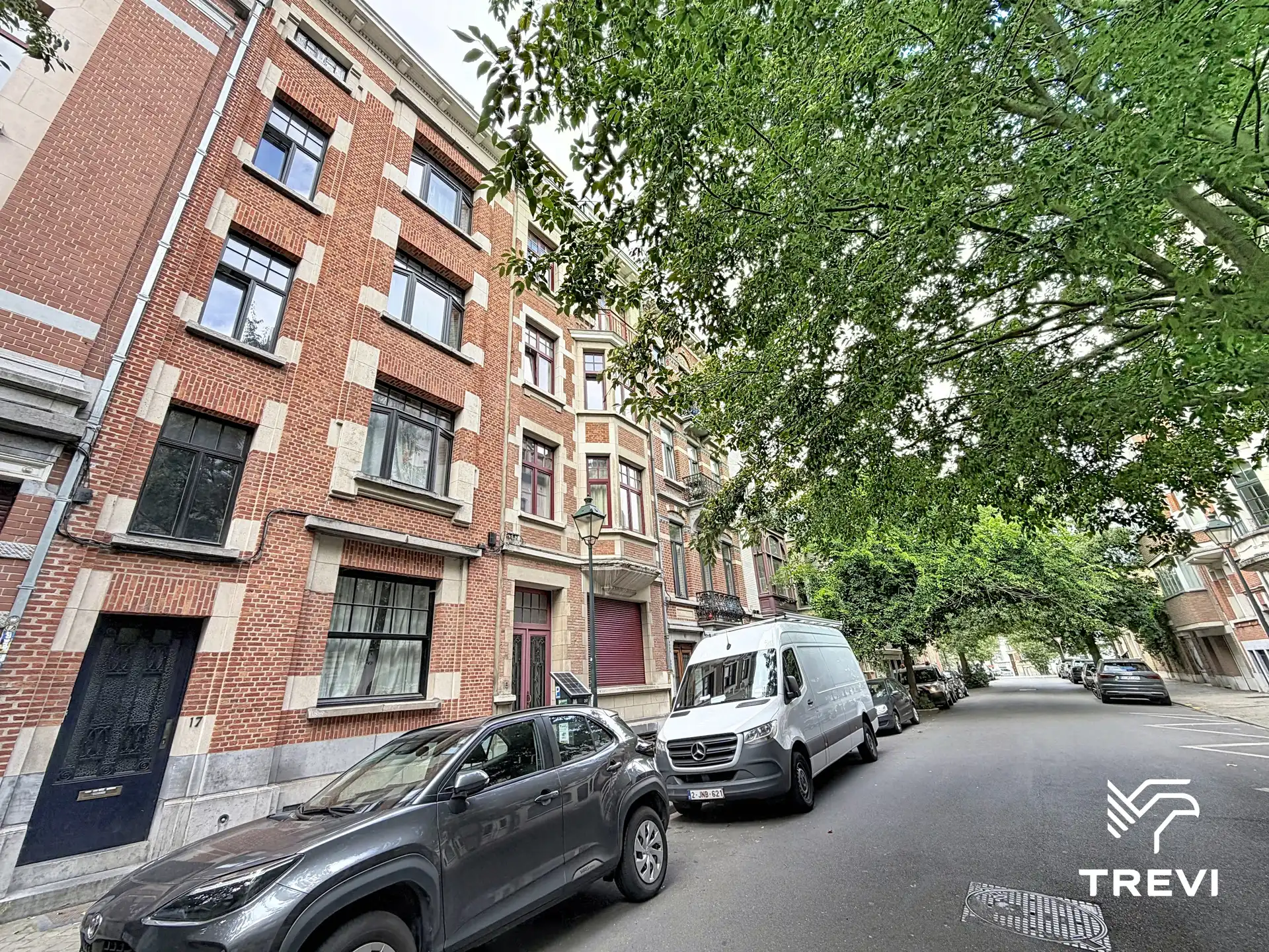 Appartement met 1 slaapkamer en tuin foto 14