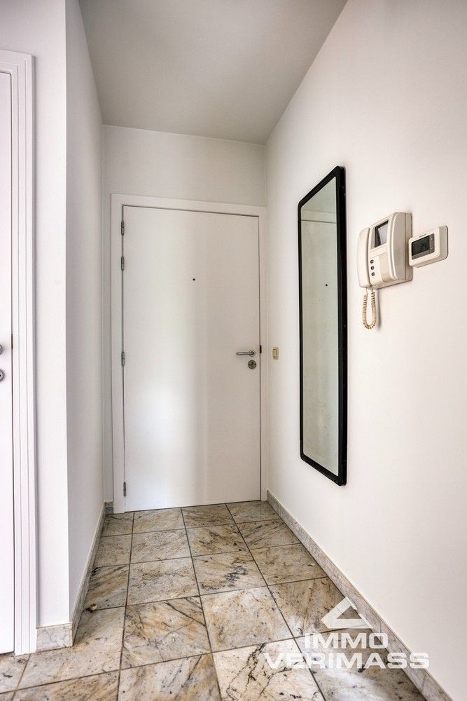 Instapklaar appartement met 2 slaapkamers en binnenstaanplaats in groene omgeving vlakbij Leuven foto 8
