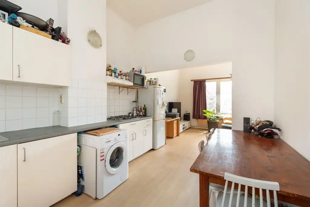 Woning in Antwerpen Zuid  foto 15