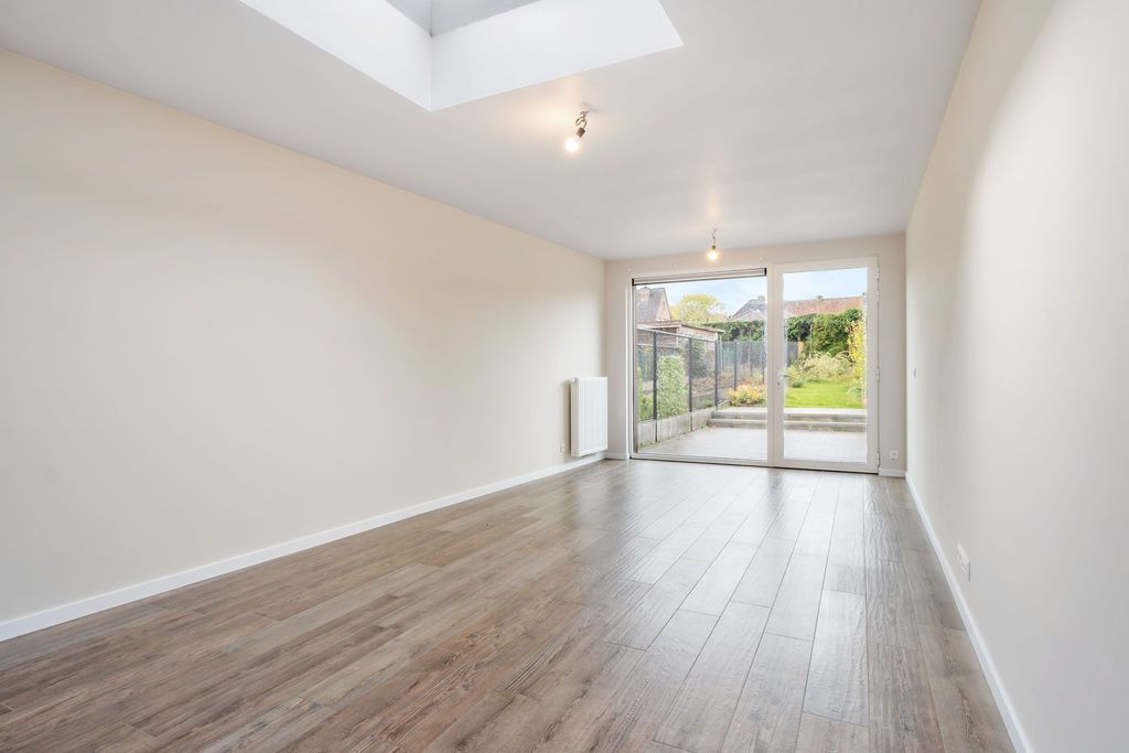 Energiezuinige & instapklare woning in hartje Moen! foto 5