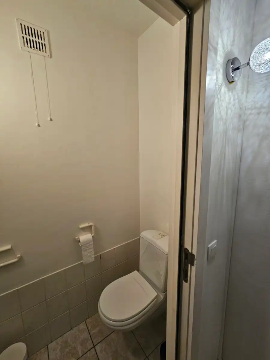 Instapklaar appartement met topligging foto 10