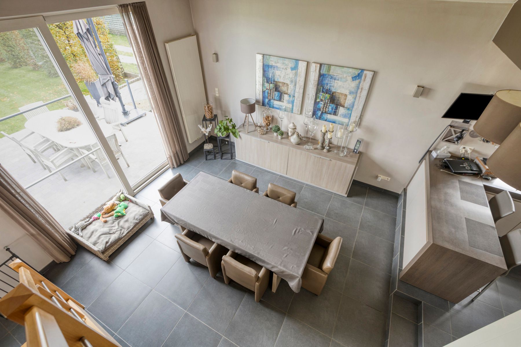 Huis met opslag, ruime tuin en mog. tot kangeroe/zorgwoning foto 10