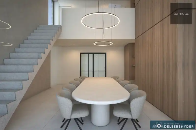 Prestigieuze villa foto 8