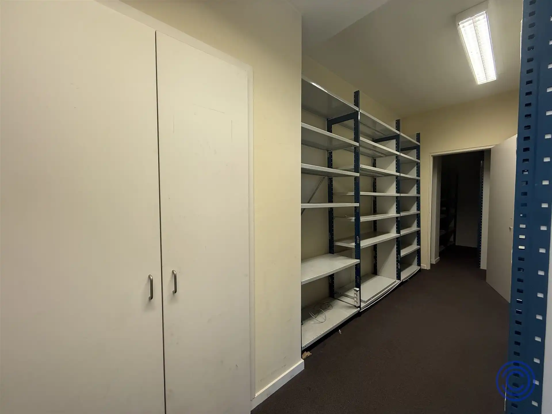 Kantoor ca. 240m² op de Noorderlaan! foto 10