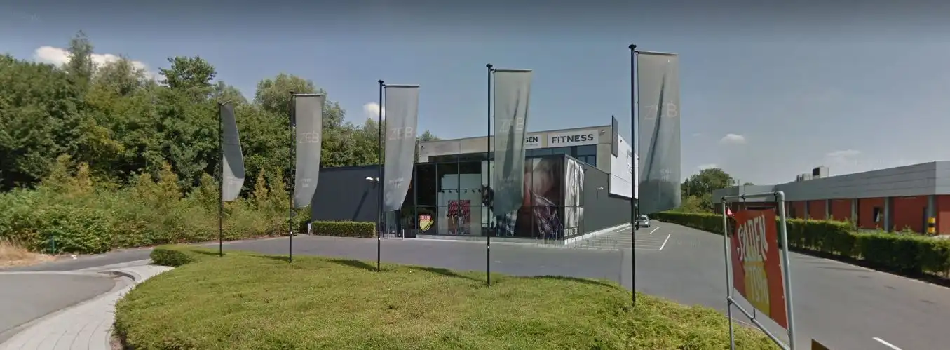 INVESTERINGSEIGENDOM VERHUURD AAN ELDI. foto 4