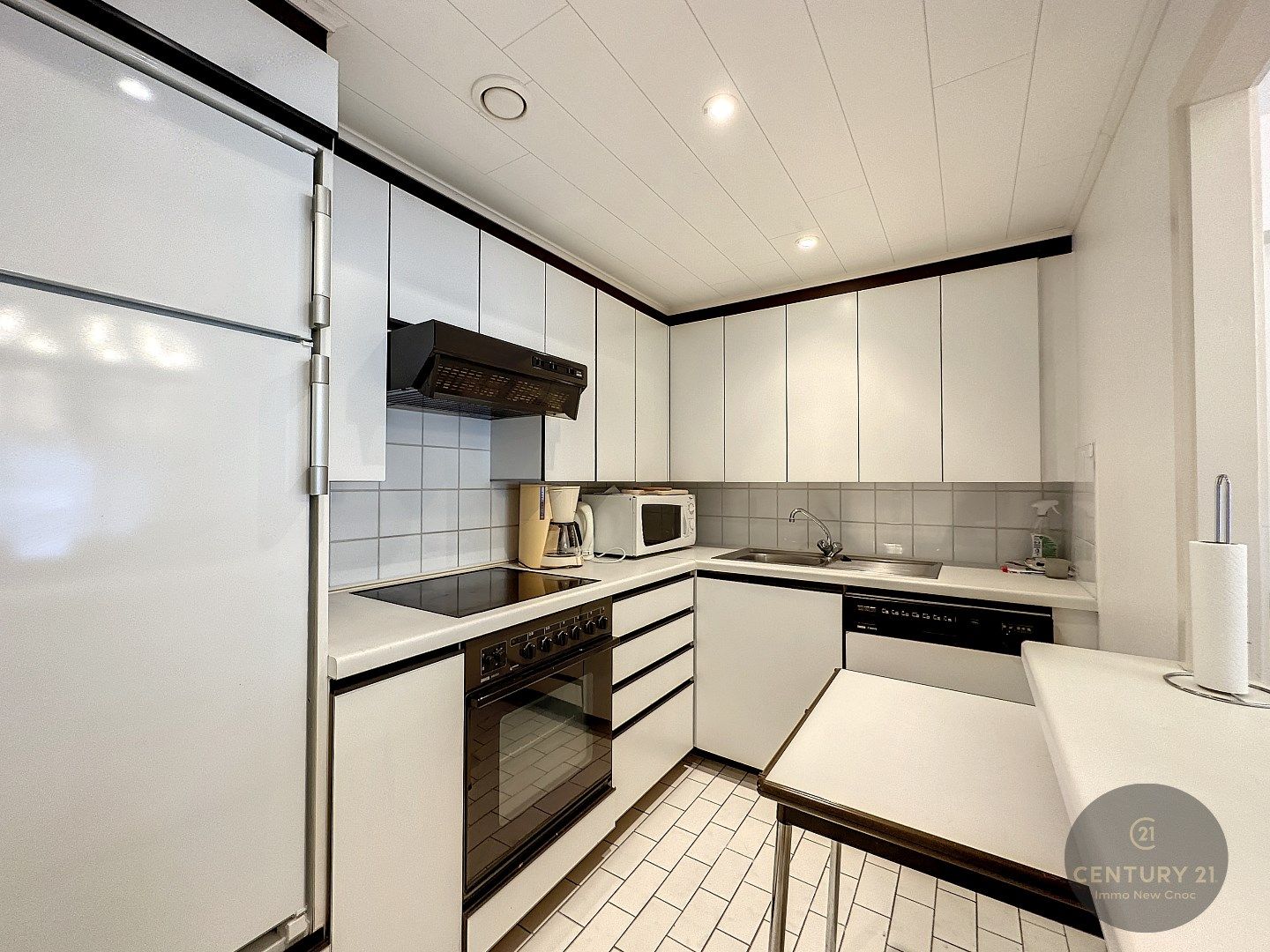 2 slpk Appartement op TOPLOCATIE foto 8