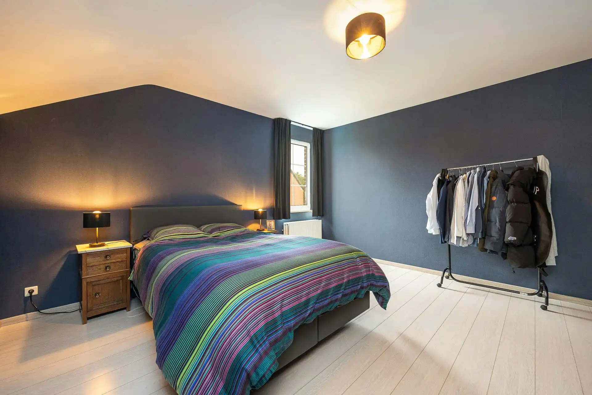 gerenoveerd huis met zwembad op 17 are te koop in Kasterlee foto 29