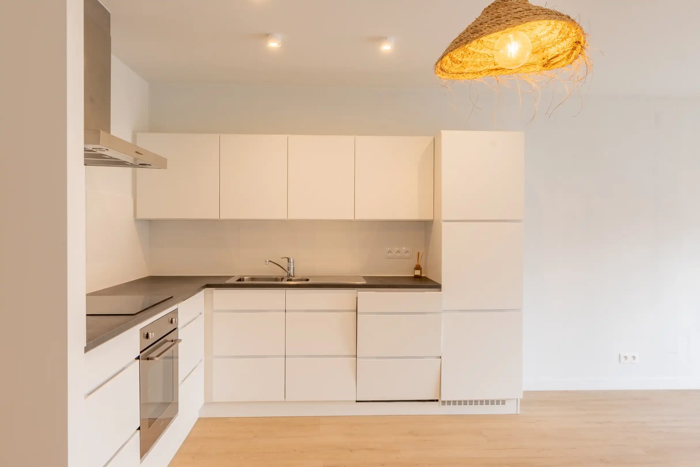 Prachtig appartement mét garage te Westkapelle foto 9