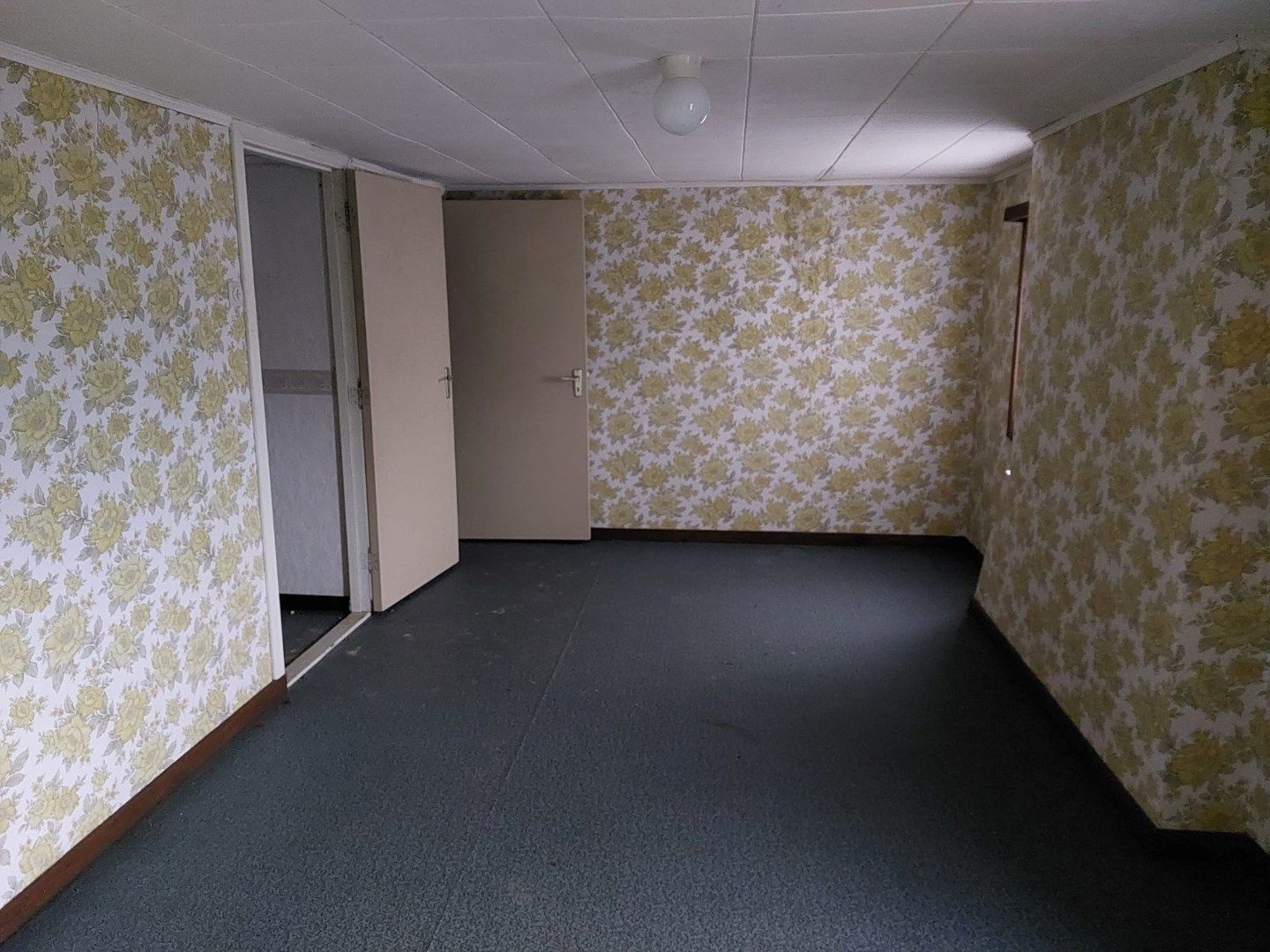 IN OPTIE --- Rustig gelegen woning te koop foto 14