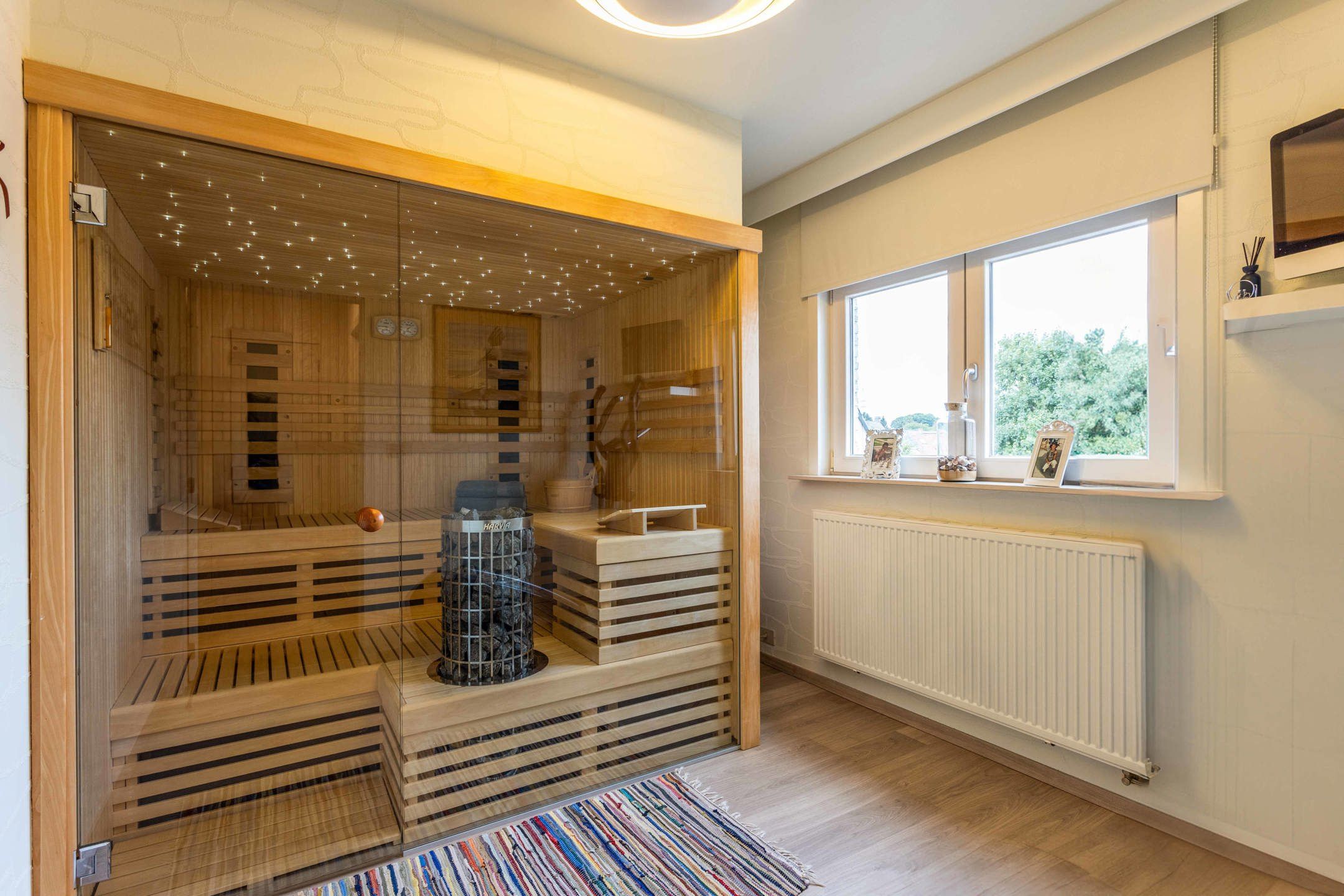 Ruim dakappartement 163 m² + 2 staanplaatsen & terras foto 13