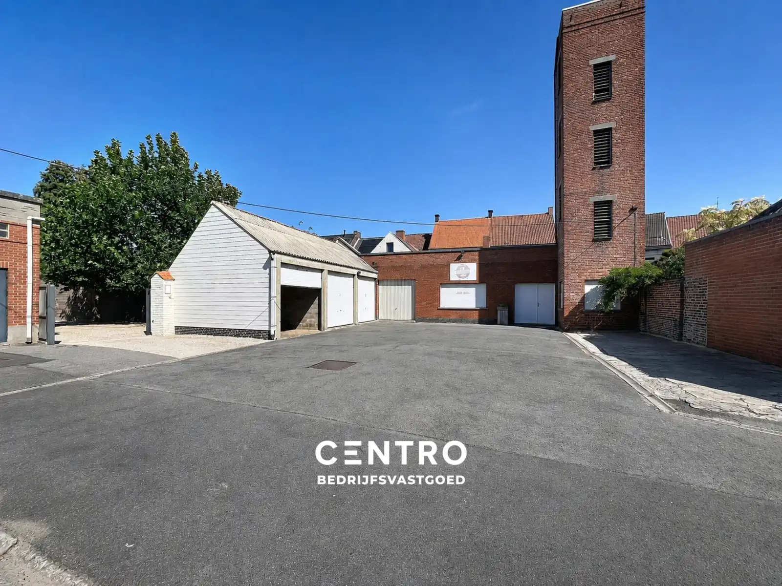 Commercieel te koop Bruggestraat 11 - 8770 Ingelmunster