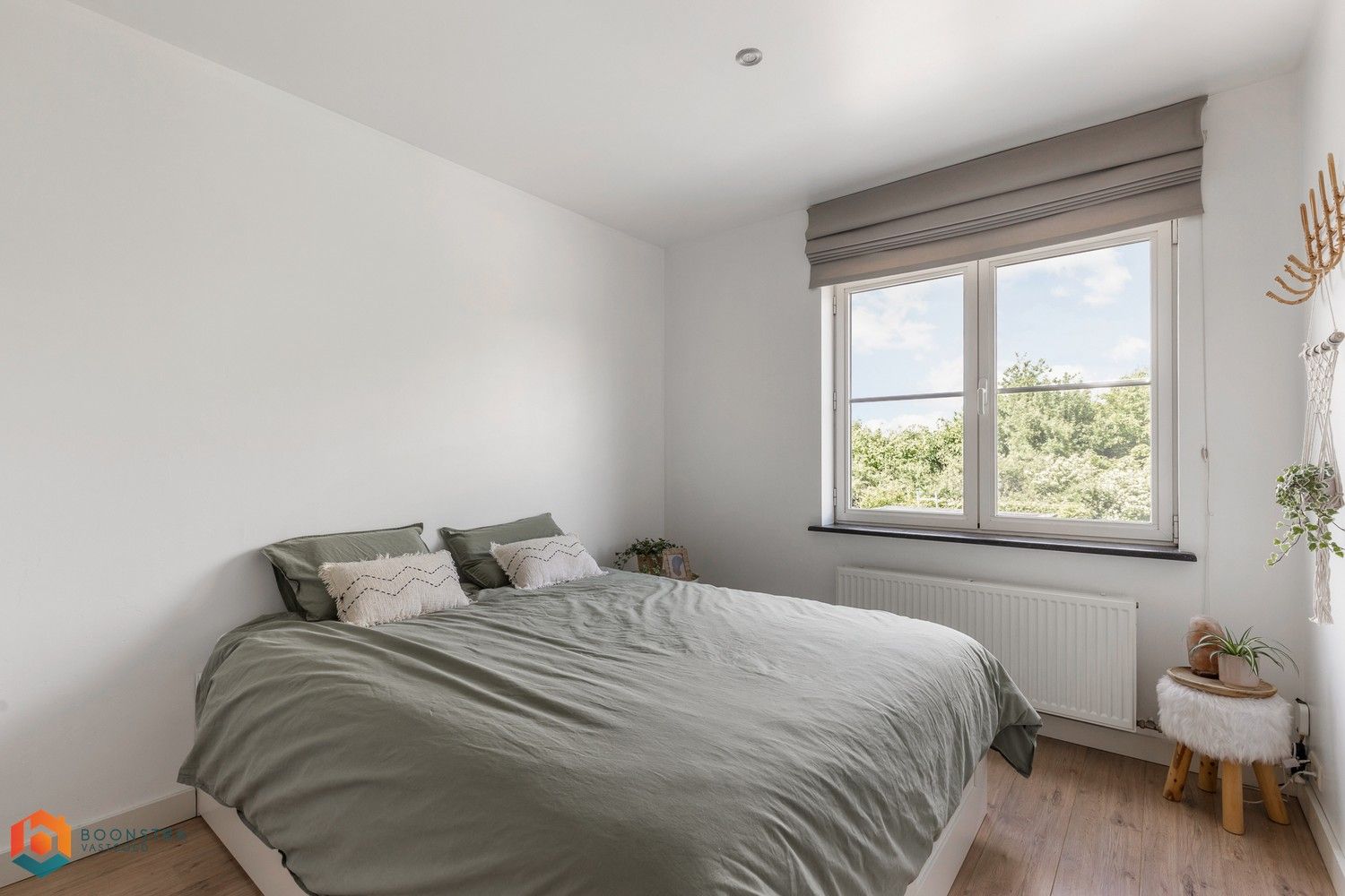 Energiezuinige woning met 4 slpkrs en tuin te Nijlen foto 14