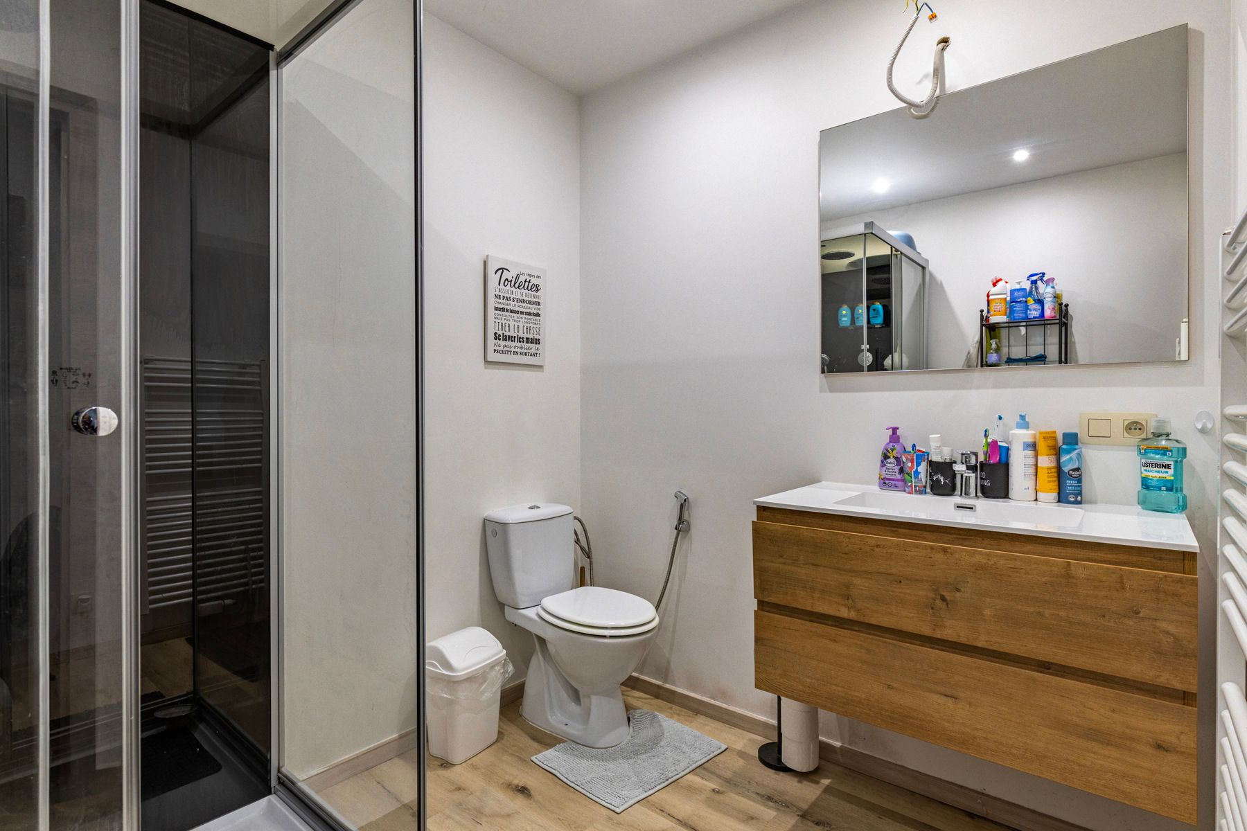 Instapklare woning met 3 slaapkamers en 2 badkamers foto 15