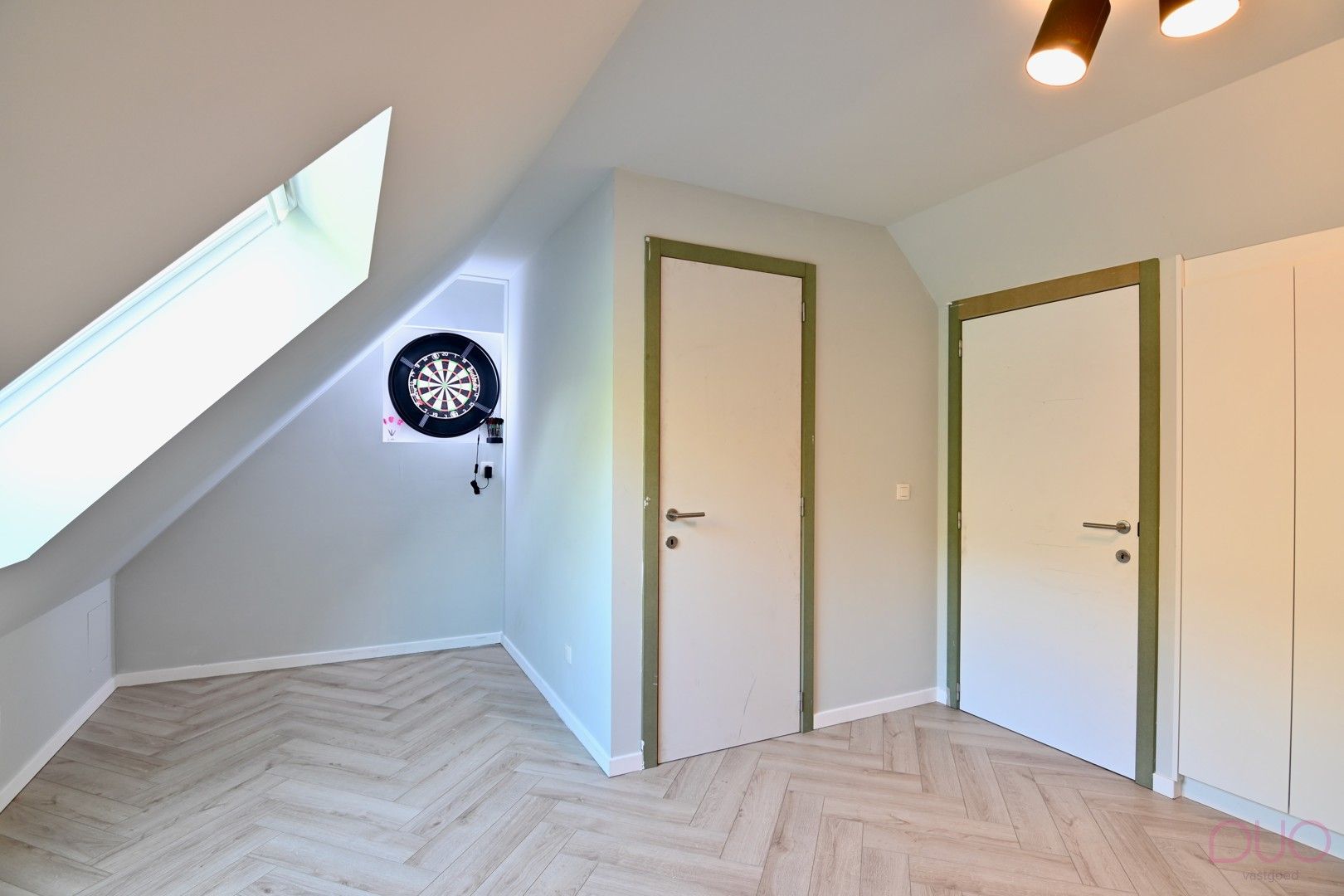 Moderne instapklare gezinswoning van 2021 met 4 slaapkamers in Sint-Truiden foto 19