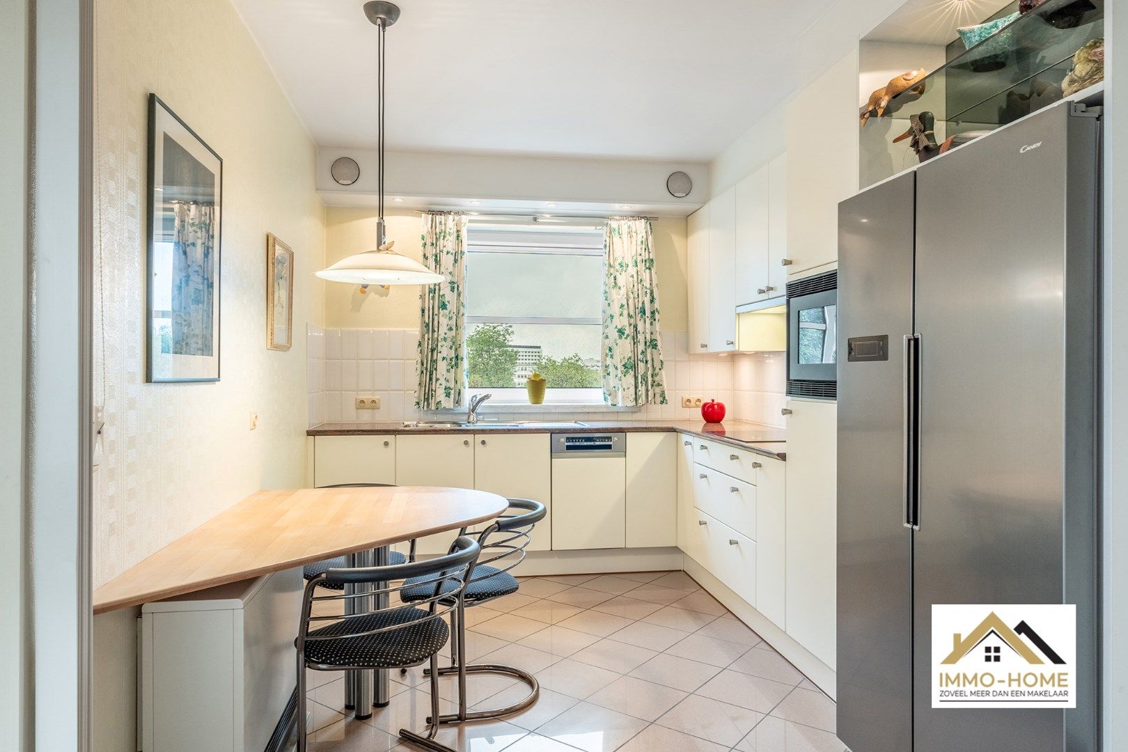 Prachtig instapklaar appartement te Gent  foto 11