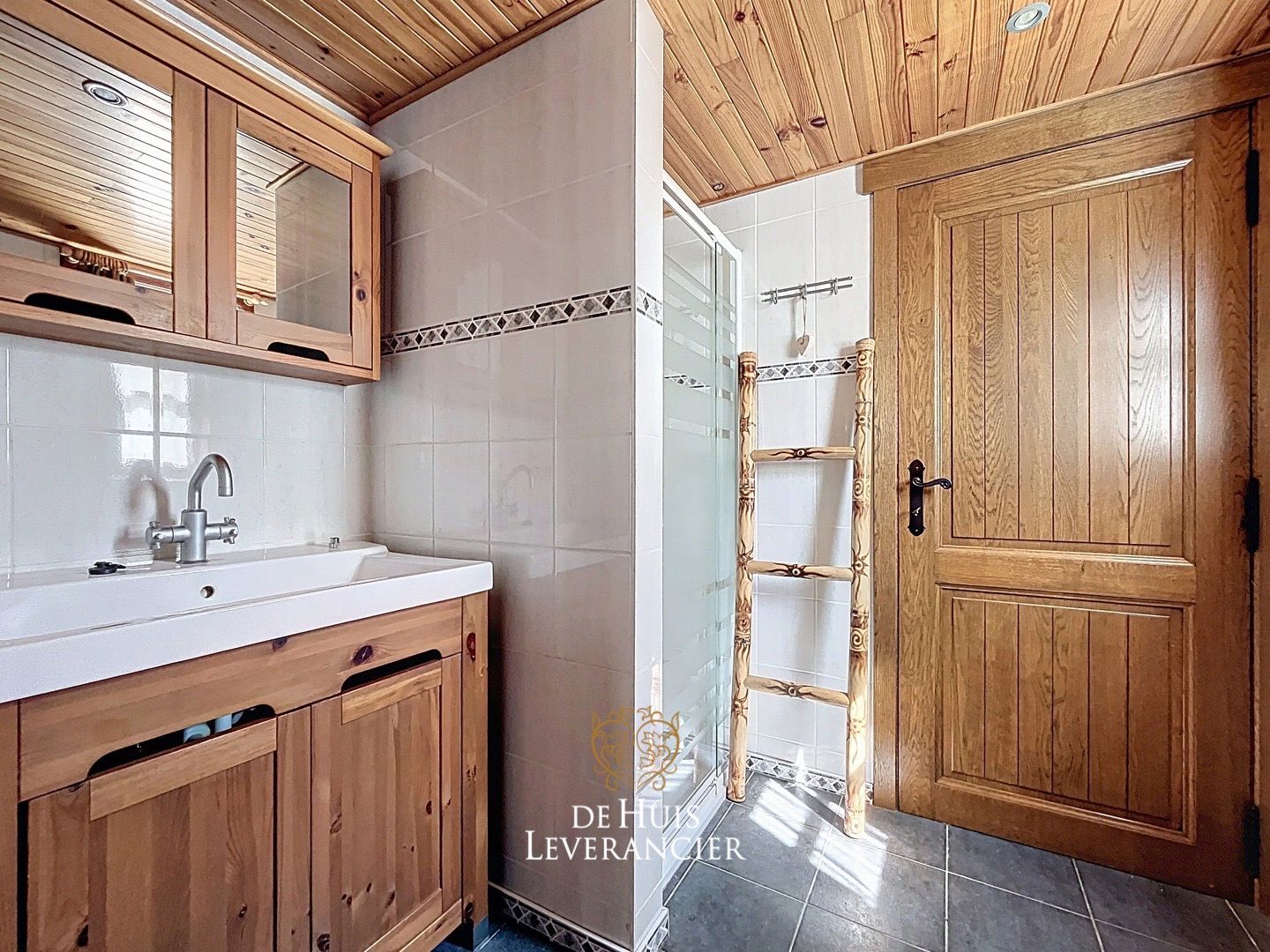 Authentiek vissershuis met tuin in hartje Koksijde foto 13