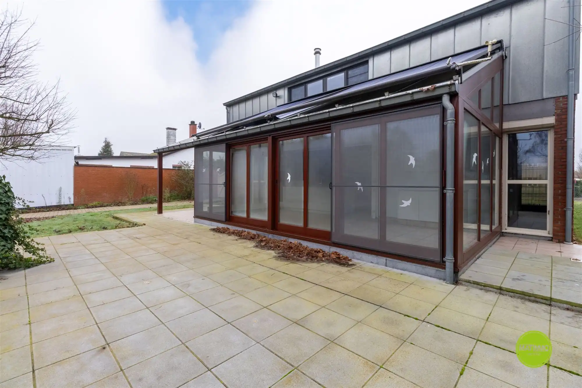 Open bebouwing op royaal perceel met vrij uitzicht foto 26