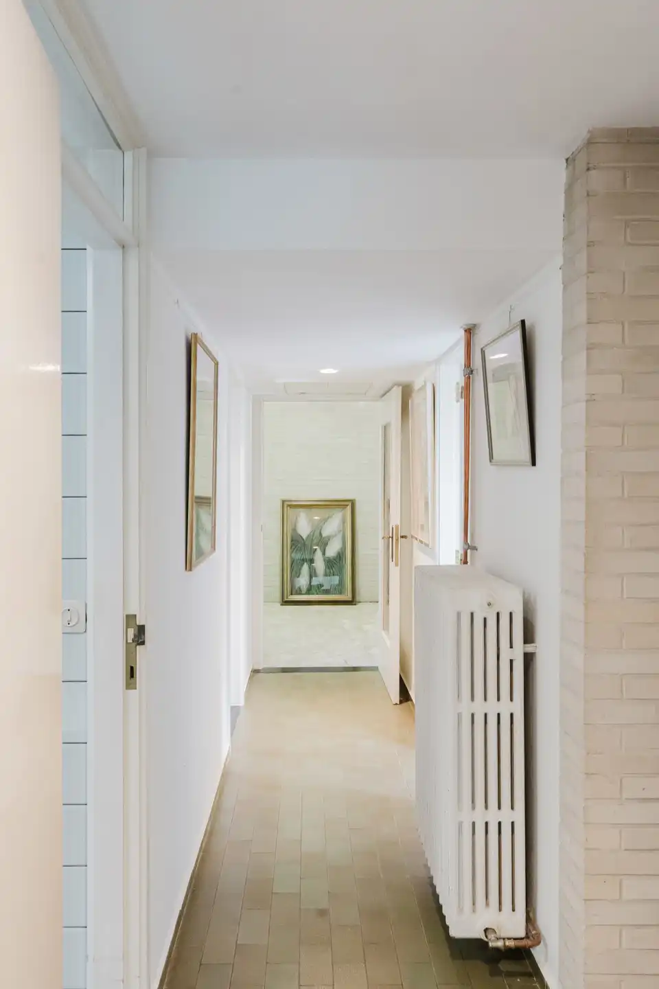 Architectenbungalow op een perceel van 1465m² in De Pinte foto 16