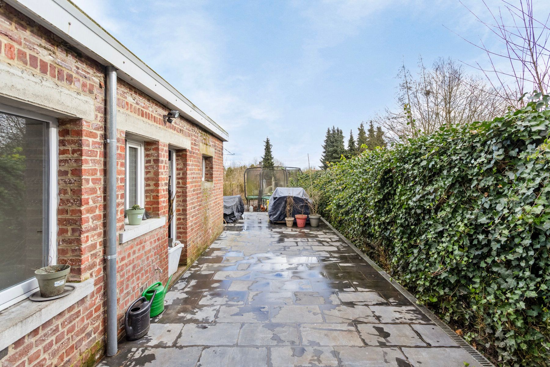 Centrum Itterbeek: woning met 4 slaapkamers foto 24