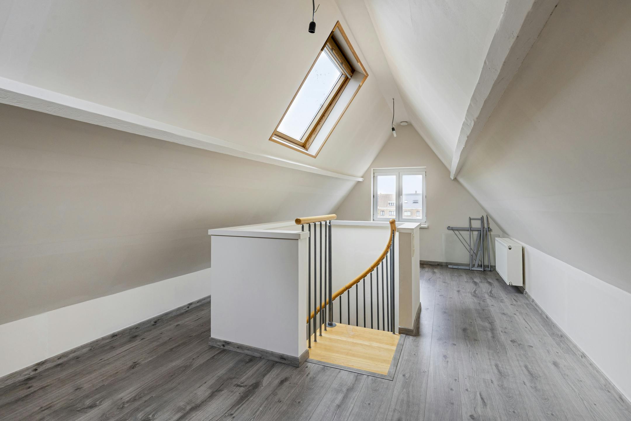 Instapklaar huis te koop (B-label) in Brugge met 3 kamers foto 10