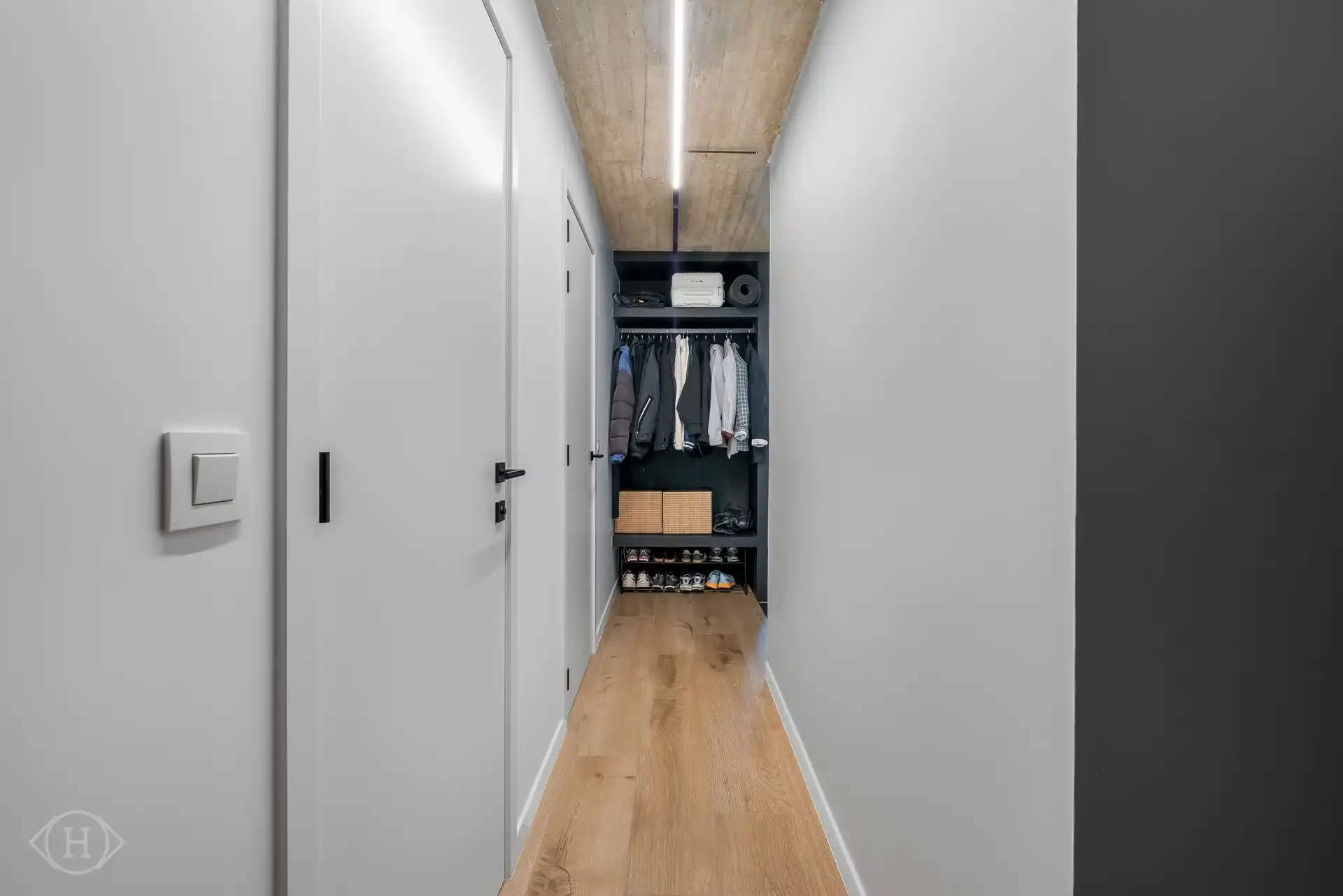 Top-notch éénslaapkamerappartement in het hartje van Leuven foto 14