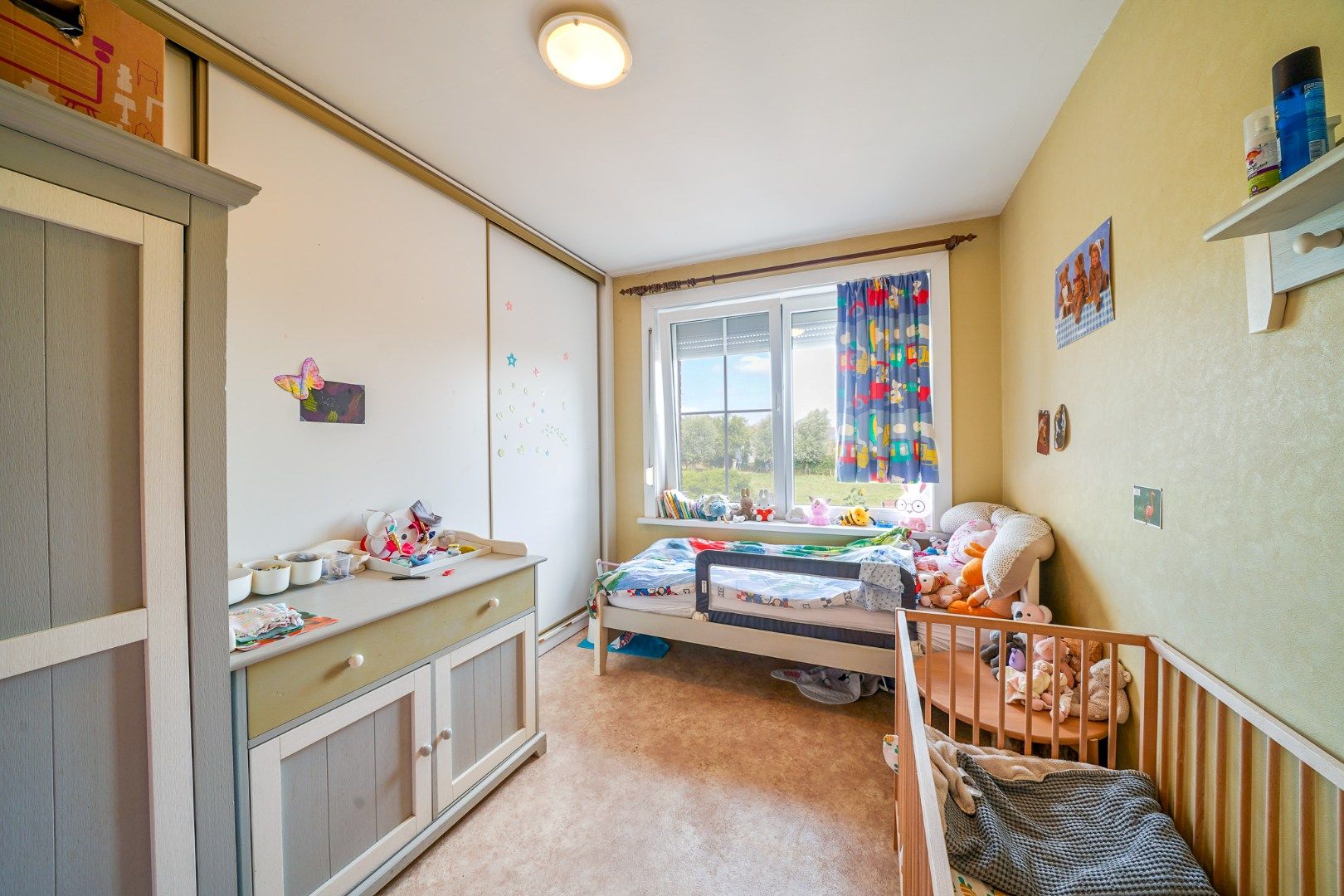 Ruime woning met garage en werkplaats te Zandvoorde foto 12