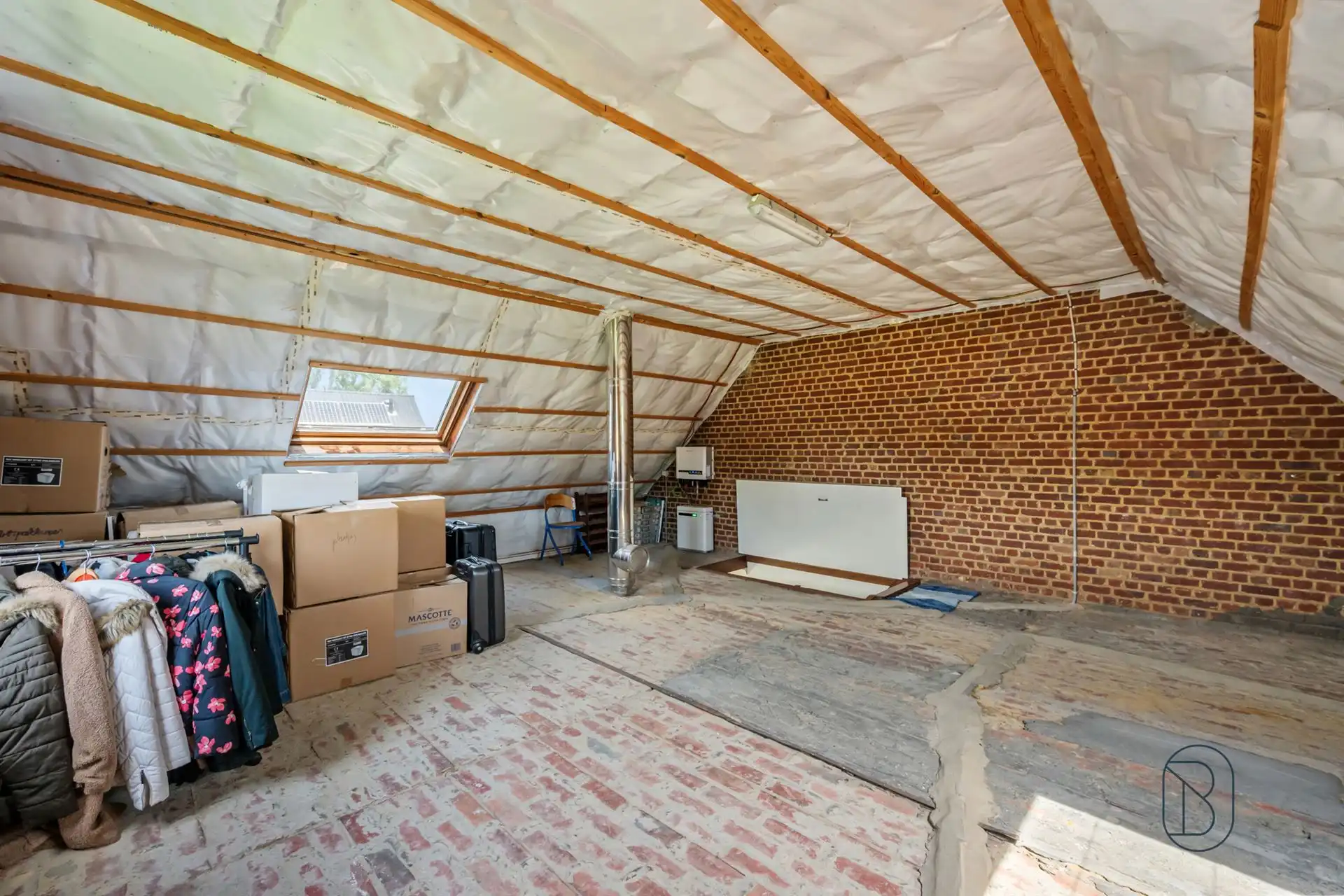 Perfect onderhouden woning met mooie tuin! foto 18
