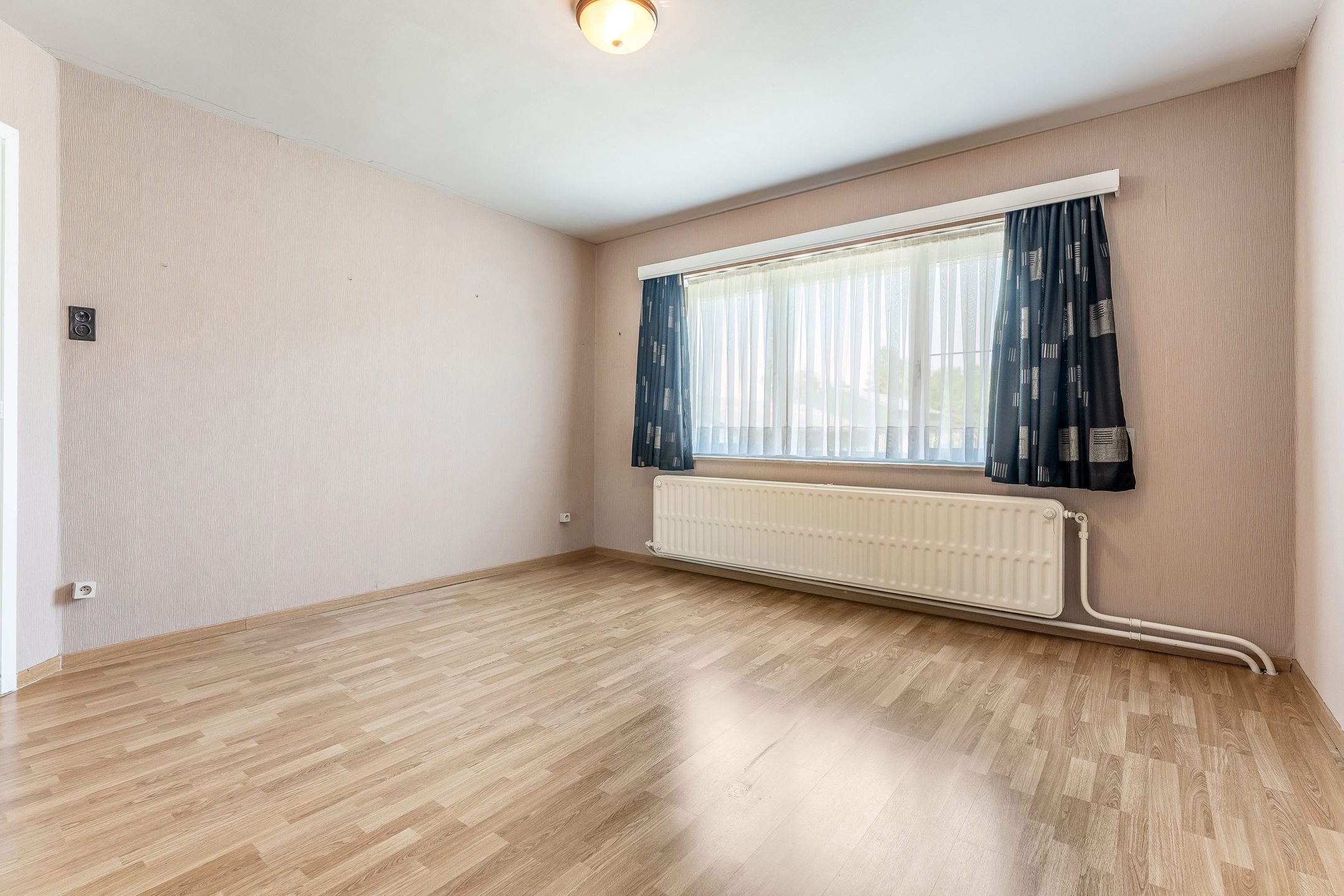 Vrijstaande woning met garage op 8a11ca te Mal foto 17