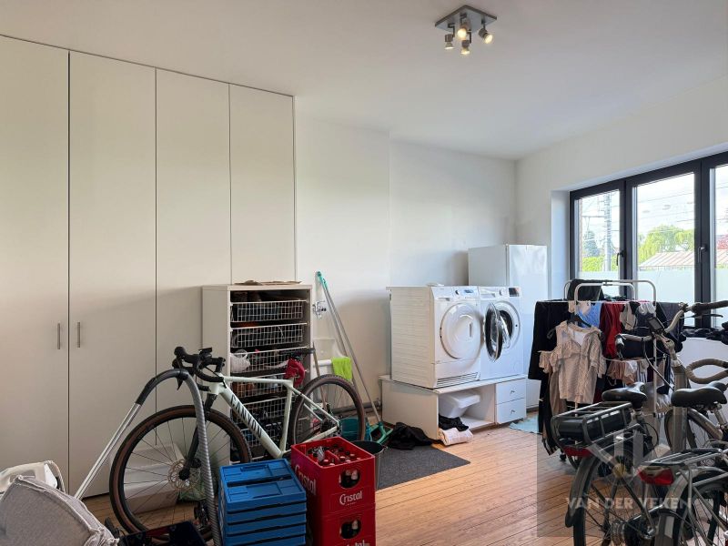 Mooie kangoeroewoning in hartje Hasselt. foto 8