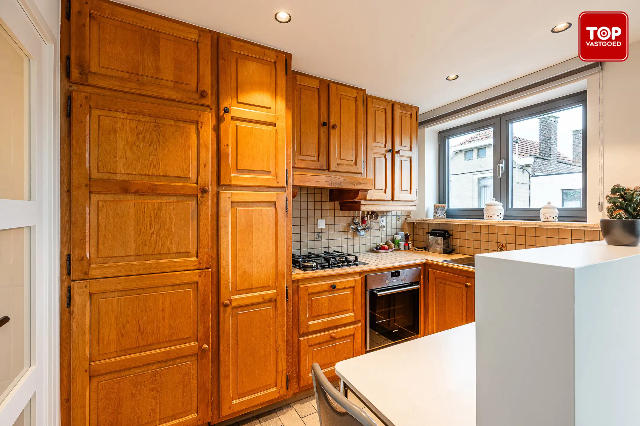 Charmante woning met 3 slaapkamers en tuin op een toplocatie foto 13