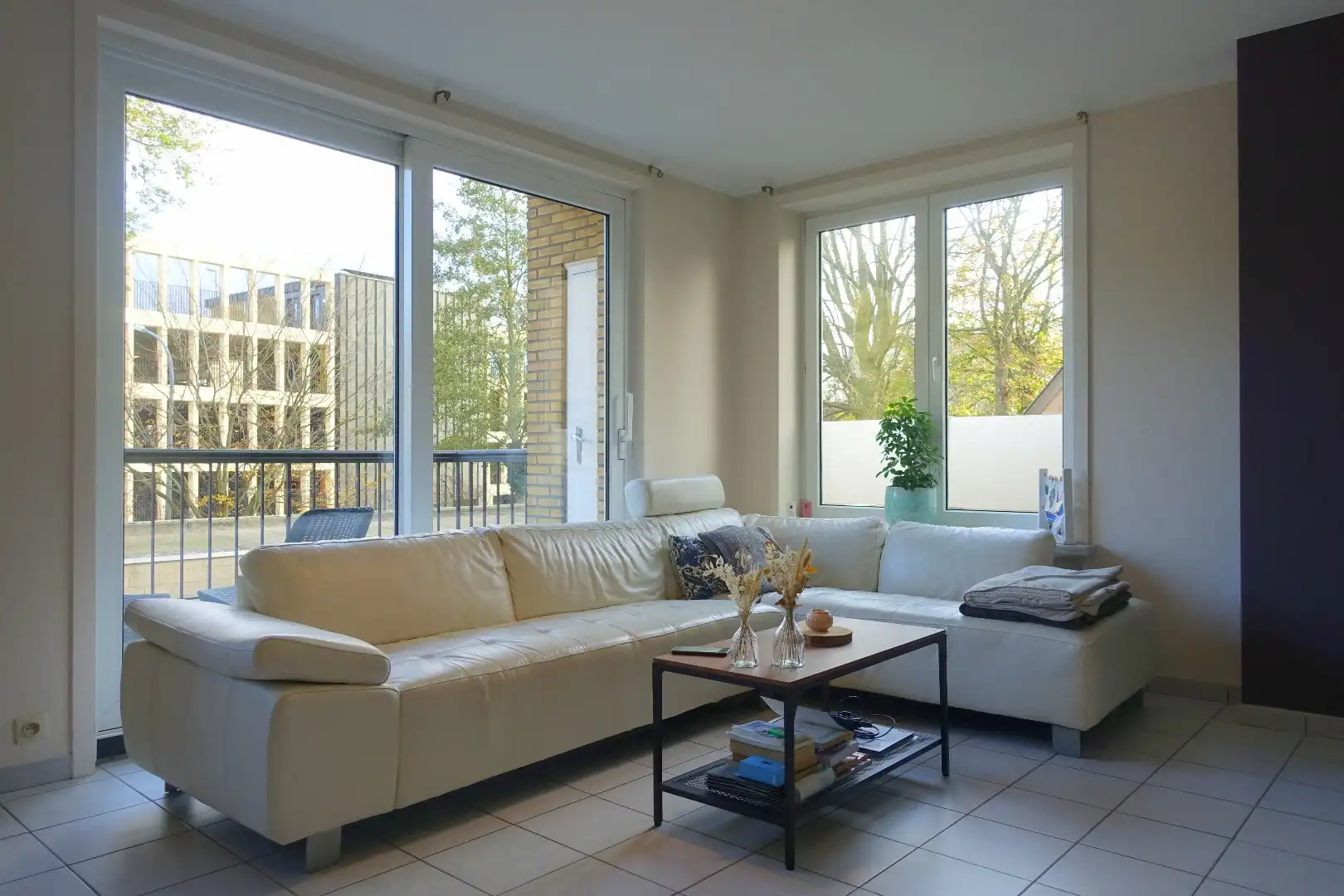 Perfect instapklaar appartement te Brugge foto 3