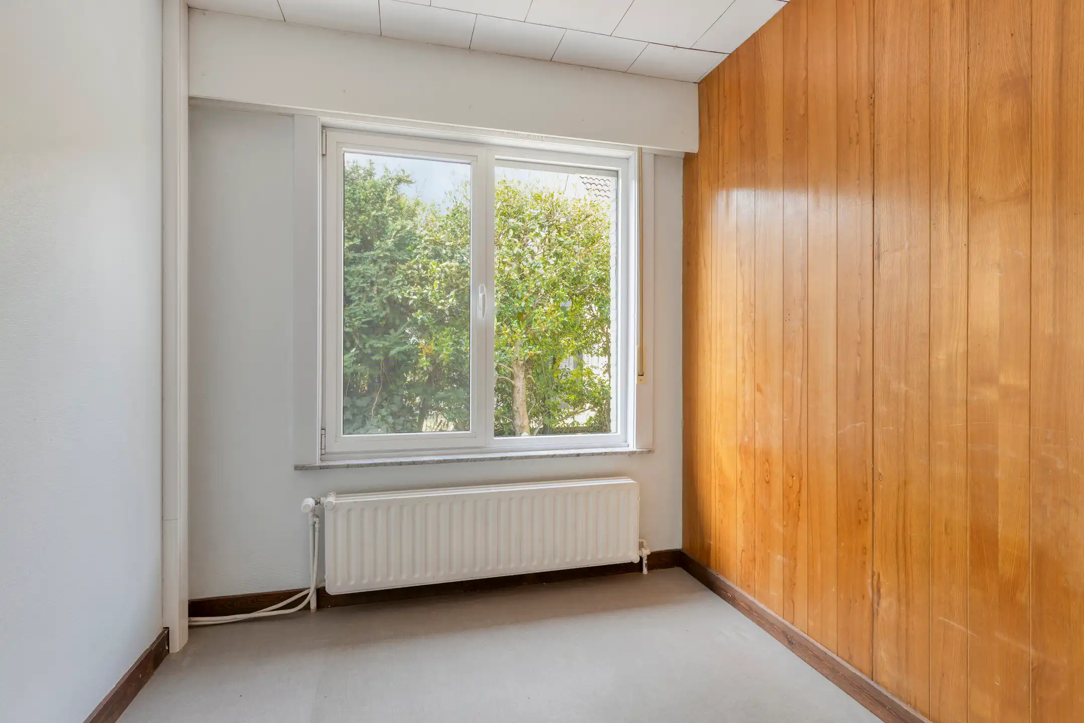 Gelijkvloerse woning met veel potentieel te Tremelo foto 12