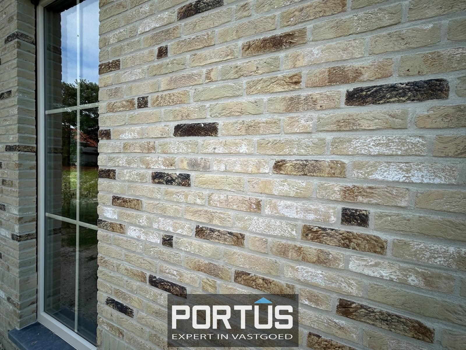 Energiezuinige nieuwbouwwoning met 3 slaapkamers en carport te huur foto 30