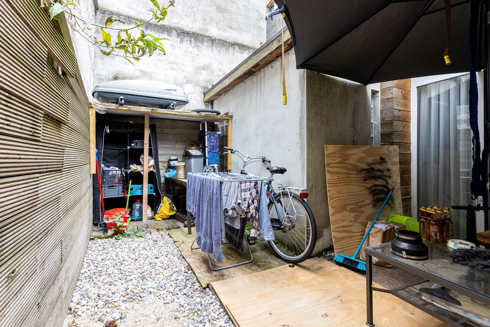 Opbrengsteigendom in het bruisende Antwerpen!  foto 16