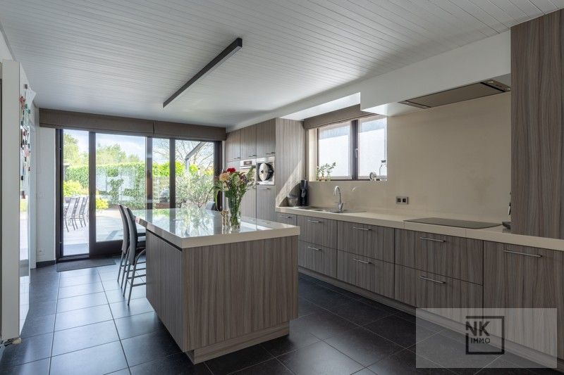 Handelsruimte met woning op 940 m² – instapklaar en vol mogelijkheden foto 9