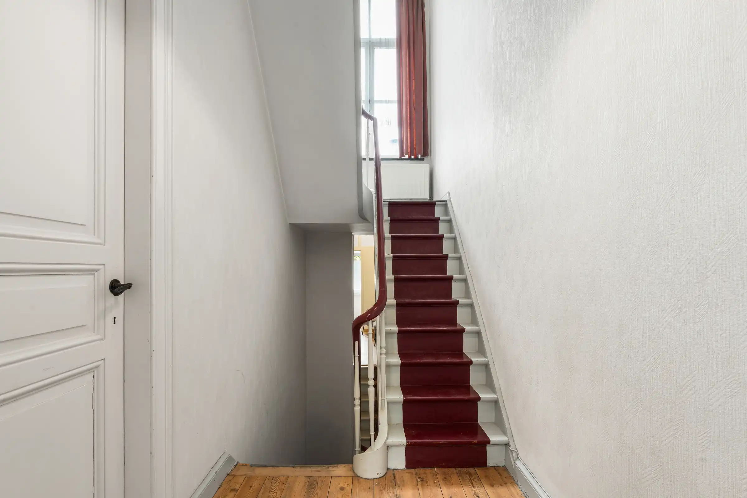 Karaktervolle woning met tuin en verrassend veel ruimte foto 13