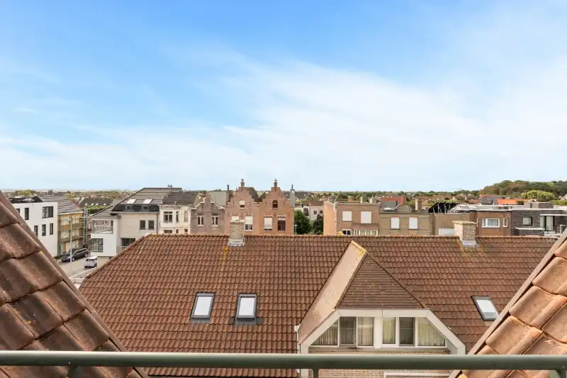 Ruimte, luxe en privacy - exclusief wonen en verblijven aan de Belgische kust! foto 15