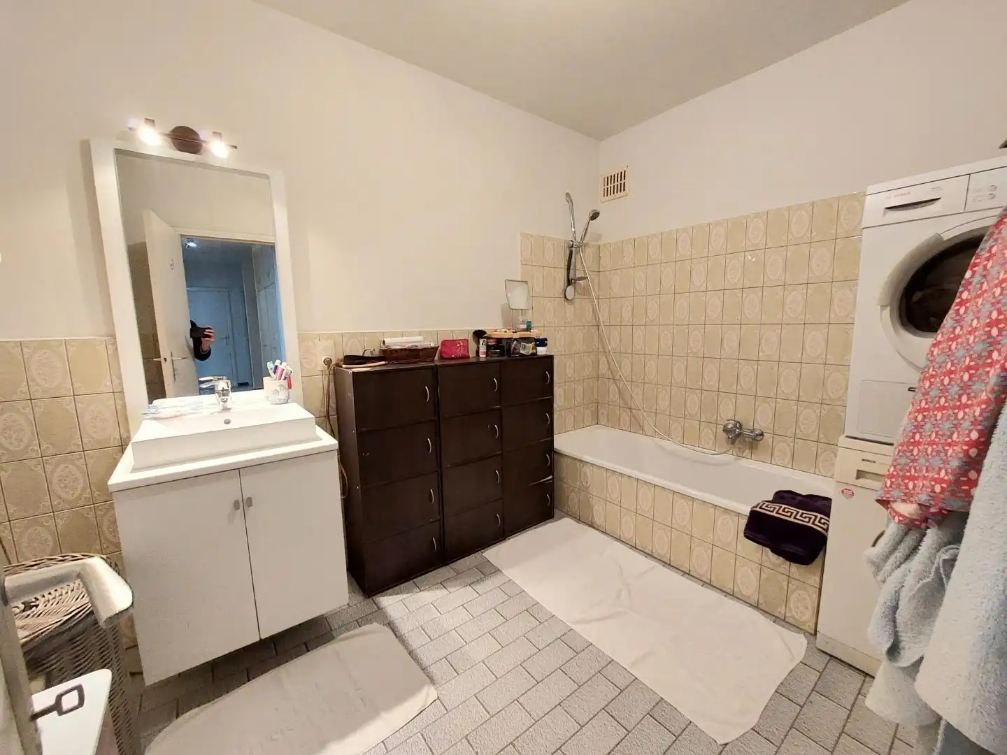 Ruim appartement  foto 5