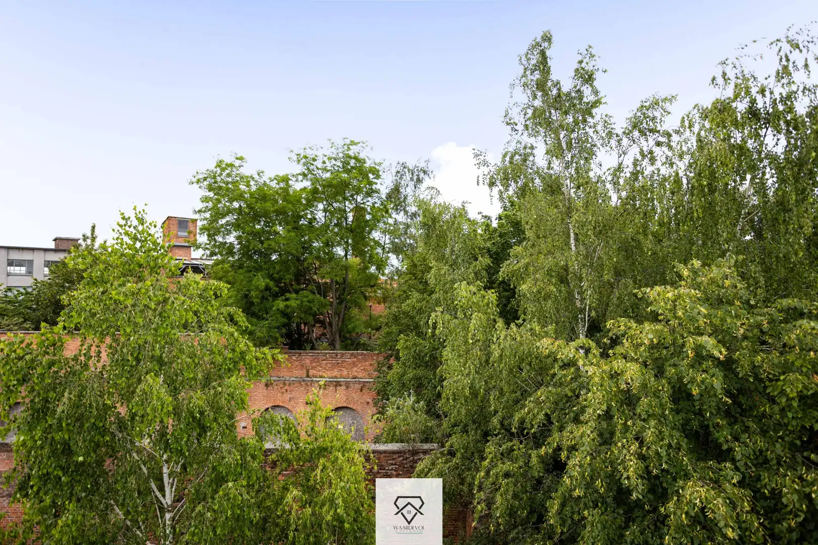 Exclusief wonen aan de Coupure - duplex penthouse met privé dakterras foto 4