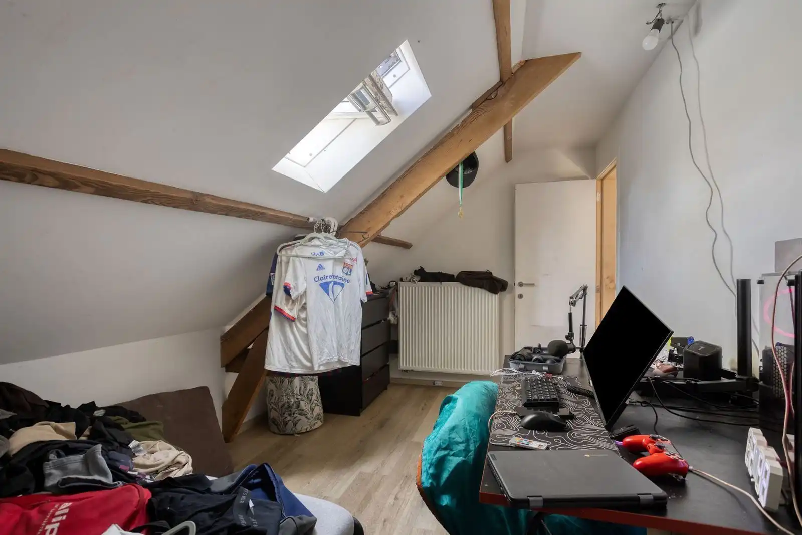 Woning met 5 slaapkamers en terras foto 23