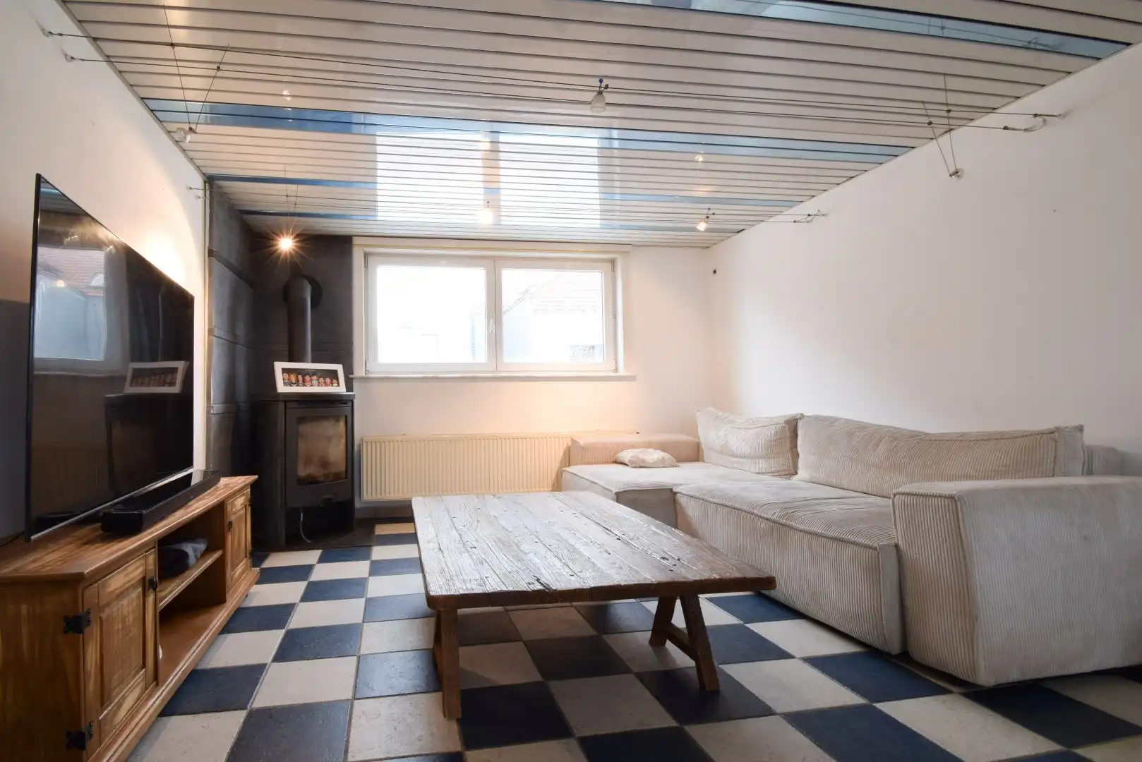 Opbrengsteigendom met veel mogelijkheden foto 5