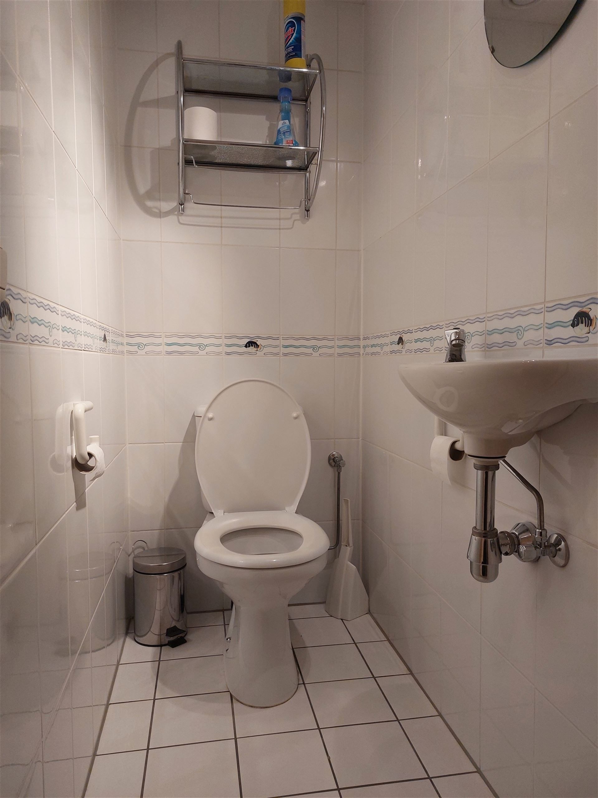 Appartement met 1 slaapkamer foto 13