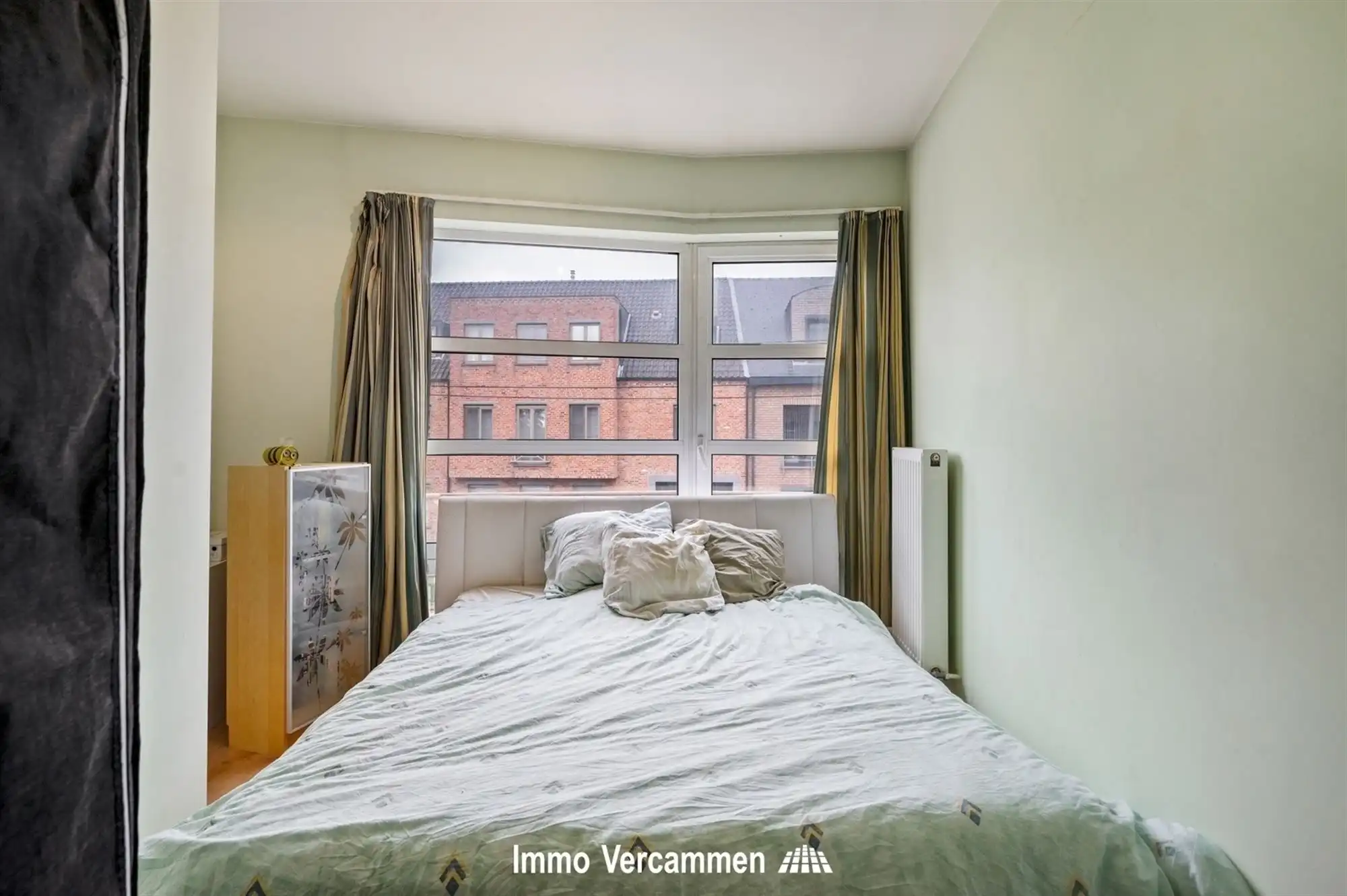 Knap appartement te Onze-Lieve-Vrouw-Waver foto 10