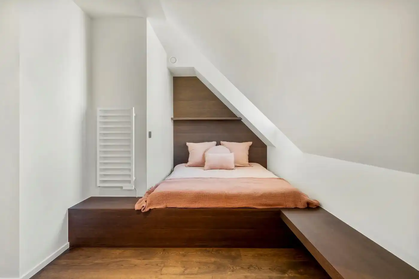 Uitzonderlijk nieuwbouwappartement langs de Kustlaan foto 16