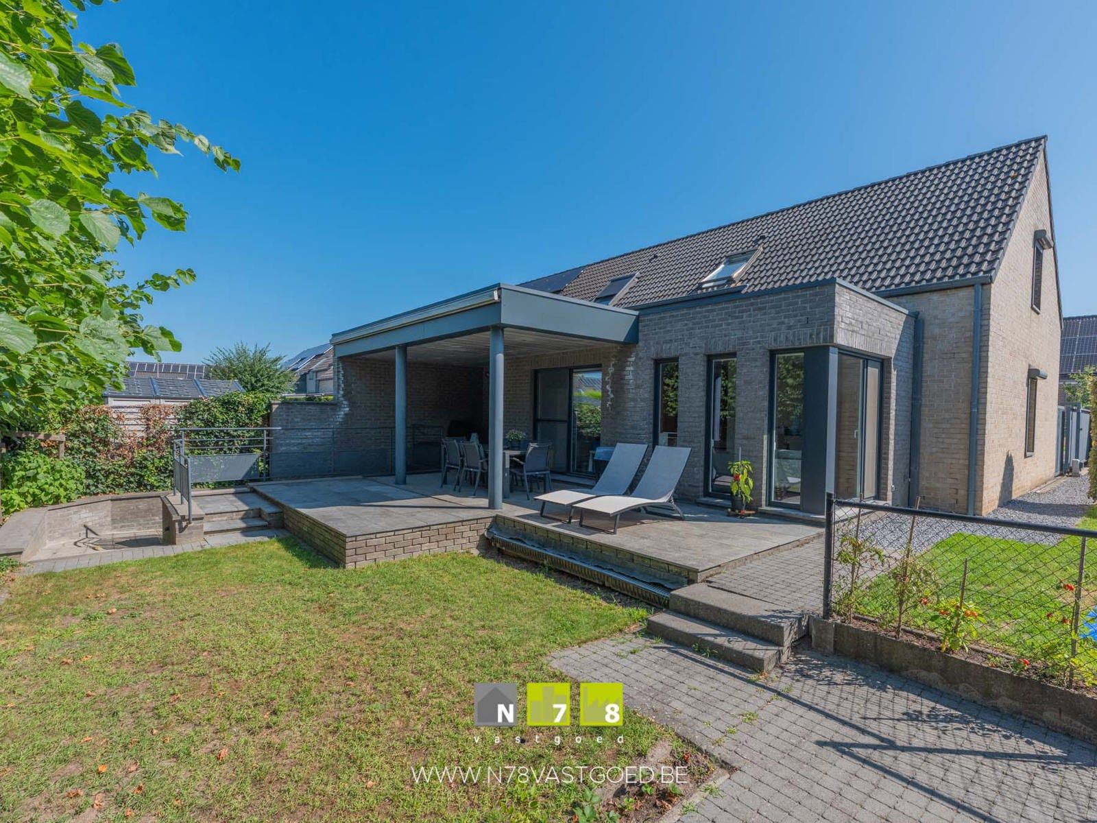 Huis te koop foto 42