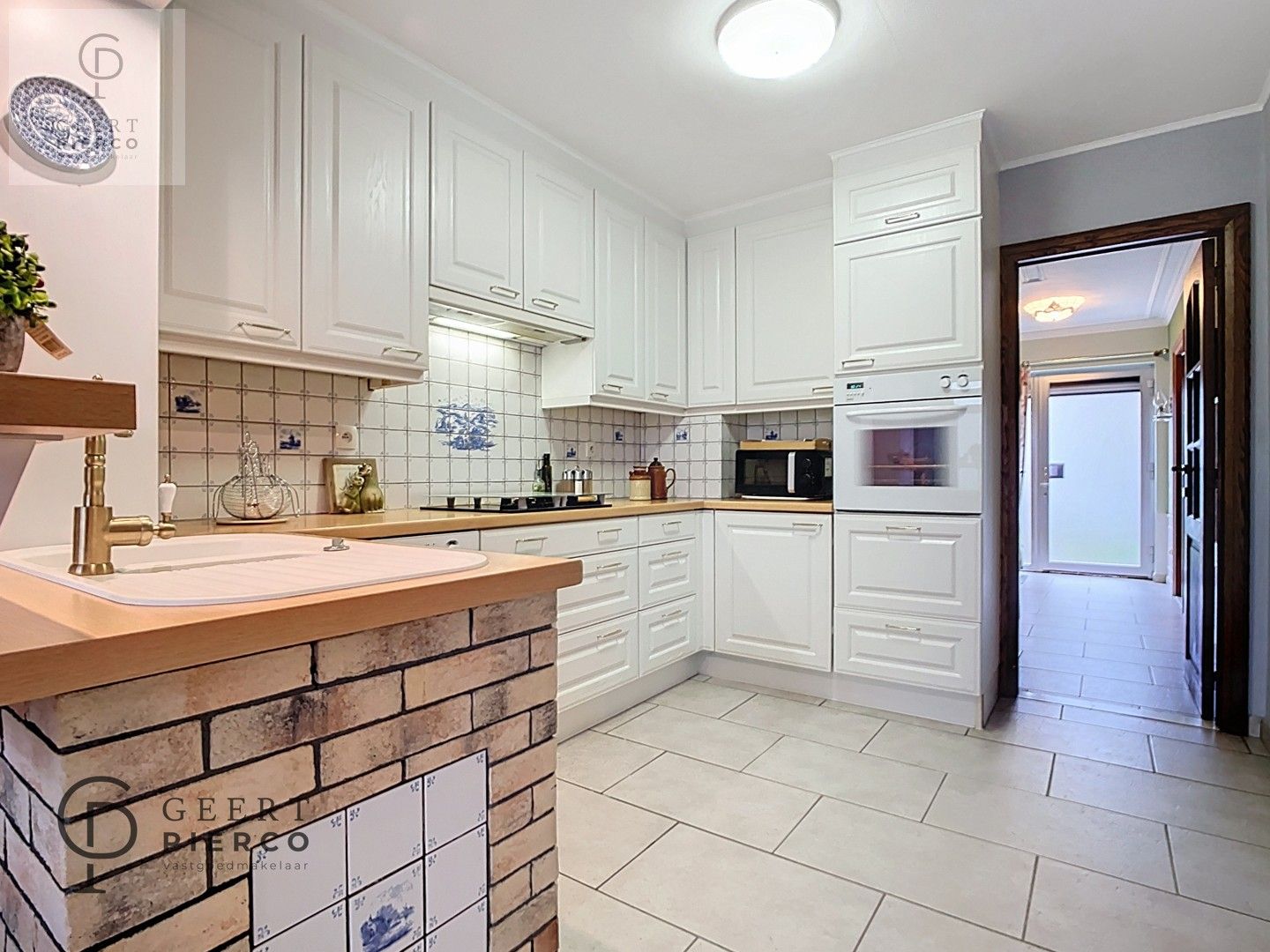 Charmante halve open bebouwing op een zeer geliefde plek in Landen foto 15