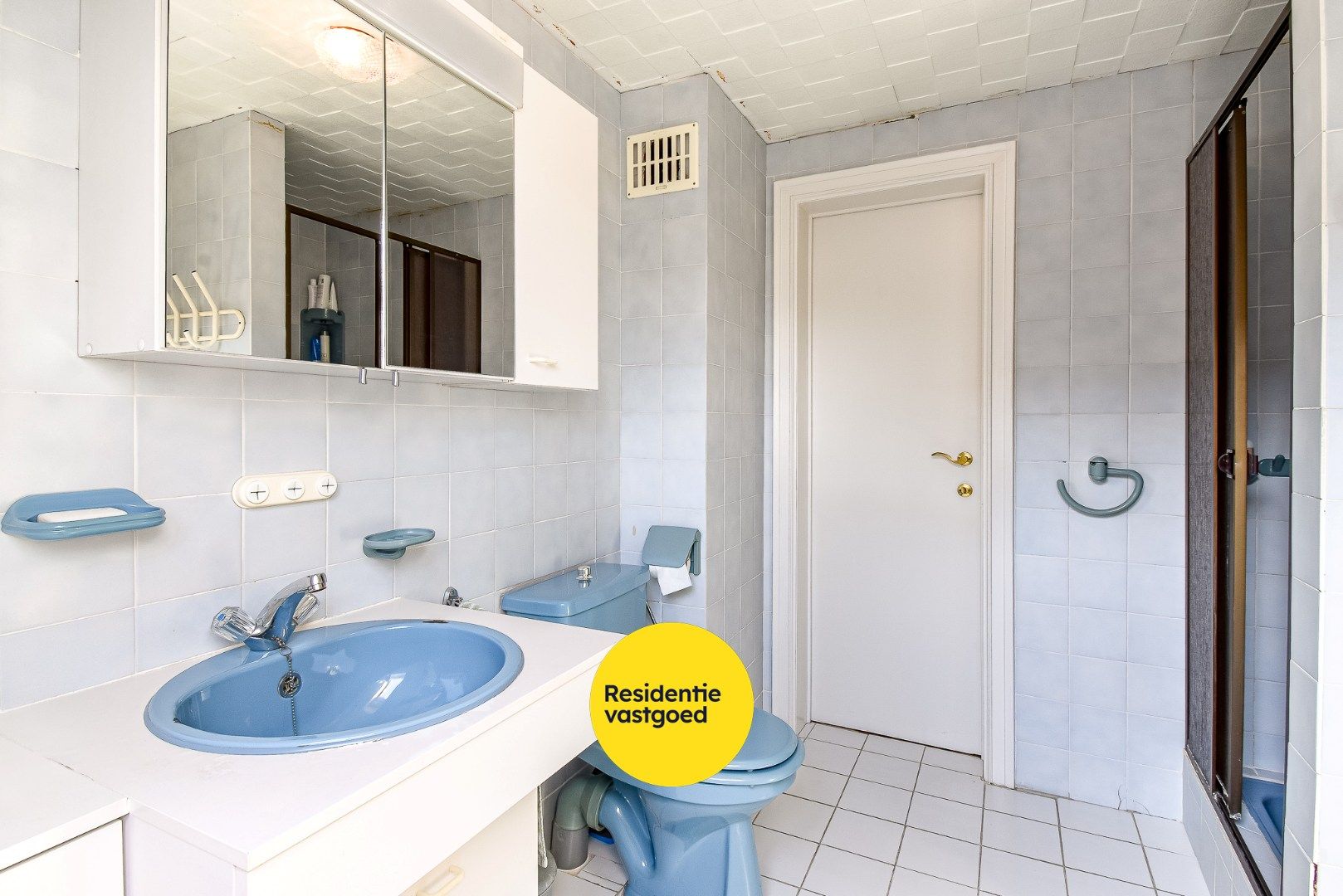 Ruime villa met 4 slaapkamers foto 19