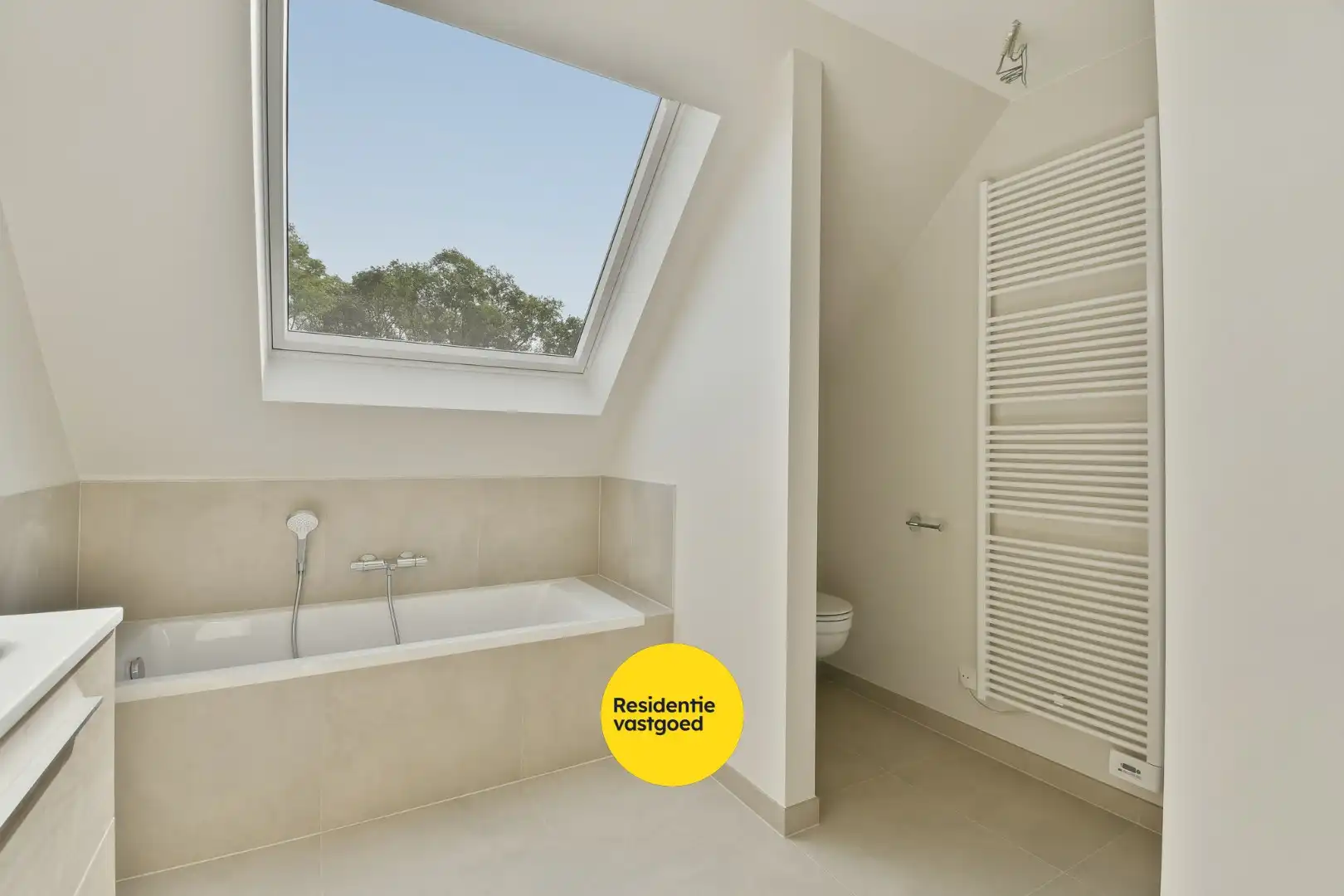 Nieuwbouwwoning met 3 slaapkamers en tuin te huur in Eernegem!  foto 9