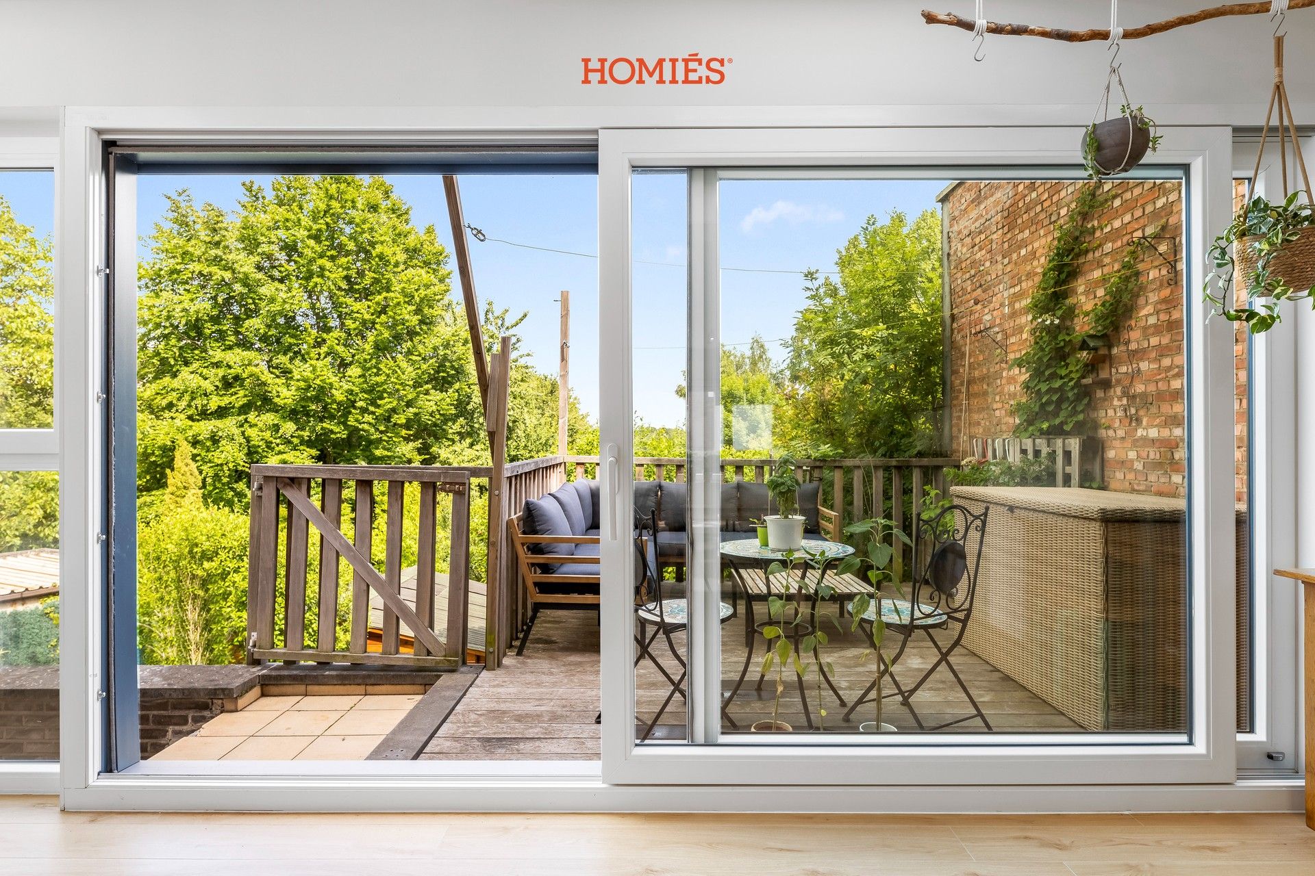 Duurzame woning met 3 slaapkamers en grote tuin foto 8