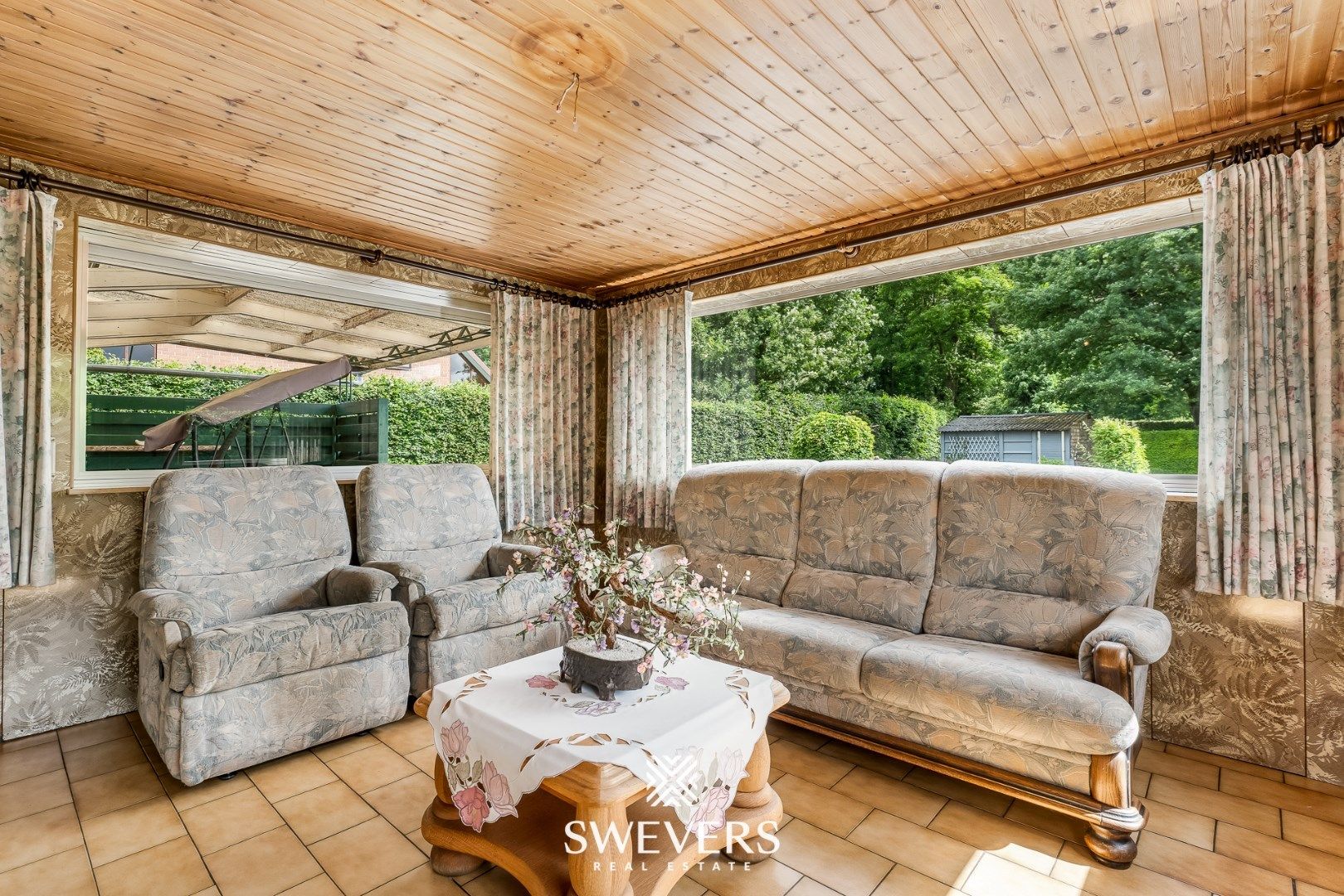 Te renoveren gelijkvloerse woning op rustige locatie in Koersel foto 17